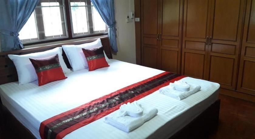 Oyo 769 Ban Thassanee Hotel Chiang Mai Luaran gambar